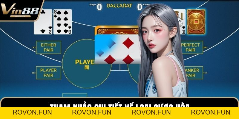 Baccarat Là Gì? Giải Mã Tần Tật A - Z Cho Người Mới - rovon