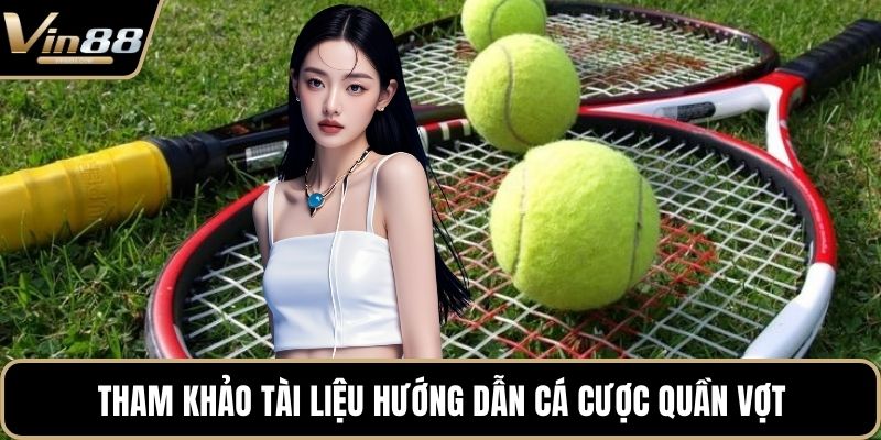 Hướng Dẫn Cá Cược Quần Vợt Đỉnh Cao Tại Nền Tảng Uy Tín - rovon
