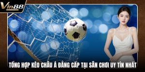 Thể Thao VIN88 - Điểm Đến Lý Tưởng Cho Đam Mê Bất Tận - rovon