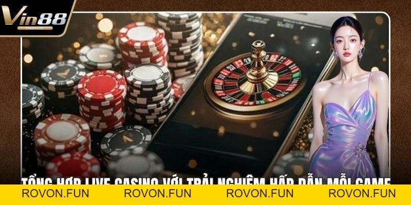 Roulette Là Gì? Hướng Dẫn Chơi Chuẩn Xác Cho Newbies - rovon