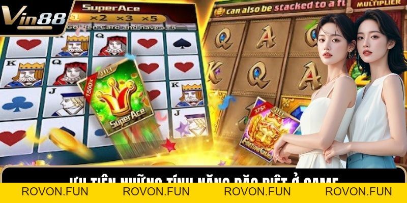 Nổ Hũ 777 - Trải Nghiệm Game Slot Cơ Hội Thắng Đậm - rovon