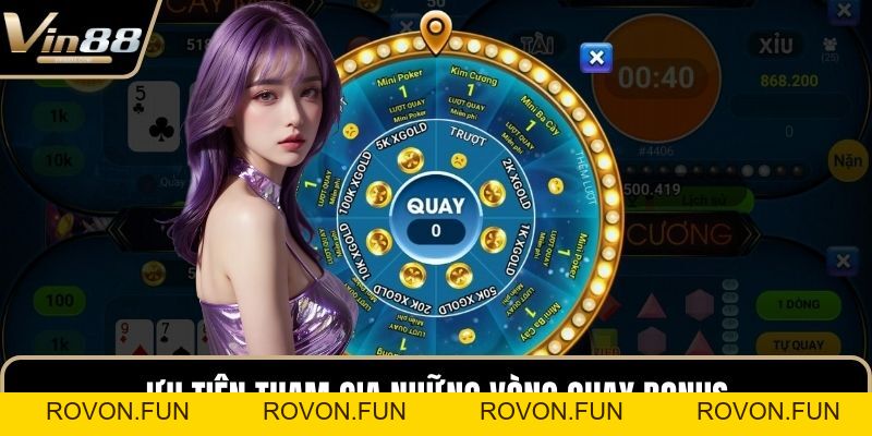 Cách Chơi Nổ Hũ Dễ Thắng Tại Sòng Online Cực Hấp Dẫn - rovon
