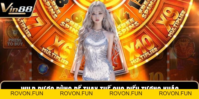 Nổ Hũ B52 – Quay Slot Trúng Thưởng Cực Lớn Khi Chơi - rovon