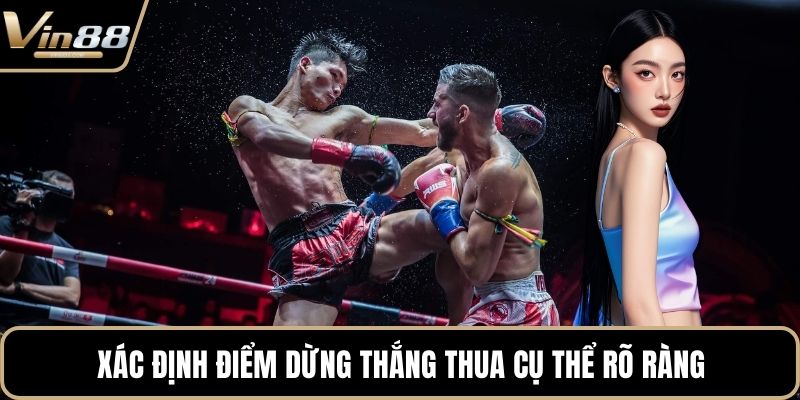 Cá Cược Muay Thái Đỉnh Cao Với Tỷ Lệ Thưởng Hấp Dẫn - rovon