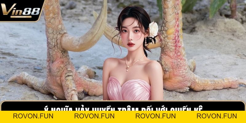 Vảy Huyền Trâm Với Những Bí Mật Chưa Từng Được Tiết Lộ - rovon